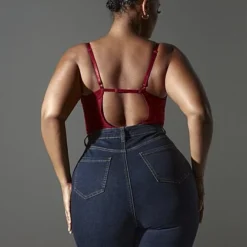 Fashion To Figure Anabella Lace Lingerie Bodysuit 11 Fashion To Figure Anabella Lace Lingerie Bodysuit -Pleasures SHOP x 8ded5dd5 6f7a 4a92 8565 cdcb485d302b