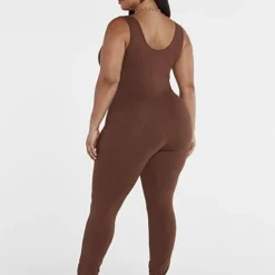 Fashion To Figure FTF Essentials - The Sleeveless Catsuit