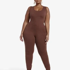 Fashion To Figure FTF Essentials - The Sleeveless Catsuit 8 Fashion To Figure FTF Essentials - The Sleeveless Catsuit -Pleasures SHOP x 915f3cde 4ec6 419b b51b 77c5ce75b7d5