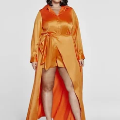 Fashion To Figure Don’t Kill My Vibe Maxi Romper Dress - Patrick Starrr X FTF -Pleasures SHOP x 91f73c6a 628d 48b5 84dd d90d6e3145ef