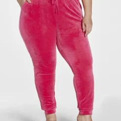 Fashion To Figure Rowan Velour Jogger Pants 9 Fashion To Figure Rowan Velour Jogger Pants -Pleasures SHOP x 9252dd48 5b5e 4400 8fe0 a5fae1a967c1