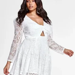 Fashion To Figure Bethany Twist Front Lace Dress 7 Fashion To Figure Bethany Twist Front Lace Dress -Pleasures SHOP x 962b1aa1 d9cc 4989 b9cd 8b723fde45a8