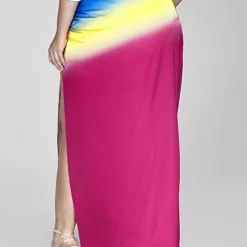 Fashion To Figure Renee Tie Dye Maxi Skirt - Garnerstyle X FTF 7 Fashion To Figure Renee Tie Dye Maxi Skirt - Garnerstyle X FTF -Pleasures SHOP x 998843a0 cbe5 44ab af33 b94220655353