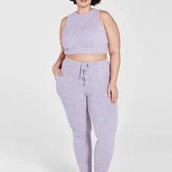 Fashion To Figure The Cuddle Jogger Pants -Pleasures SHOP x 9b6a880c 342e 4721 8716 ee356ee1860d