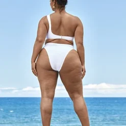 Fashion To Figure 'Agent Fatale' Bikini Bottom - Tabria Majors X FTF