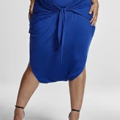 Fashion To Figure Shawnee Harem Skirt -Pleasures SHOP x a163436d 76b5 433b a557 24ef7b389c06