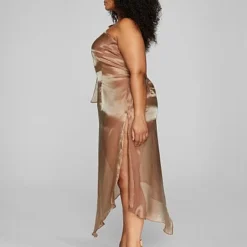 Fashion To Figure Giselle One Shoulder Dress - Leslie Sidora X FTF 12 Fashion To Figure Giselle One Shoulder Dress - Leslie Sidora X FTF -Pleasures SHOP x a35ea39e 5bfd 44ff 8af0 7016641e04bd