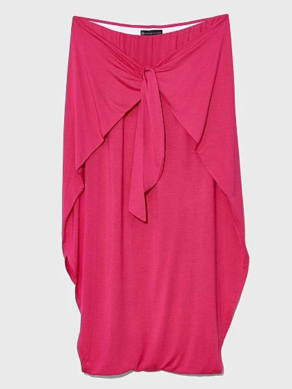 Fashion To Figure Shawnee Harem Skirt 6 Fashion To Figure Shawnee Harem Skirt - Image 6