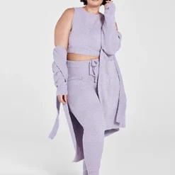 Fashion To Figure The Cuddle Jogger Pants