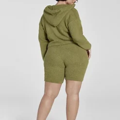 Fashion To Figure The Cuddle Hoodie -Pleasures SHOP x a935506e da8e 4463 8aad 392f3a7628d2