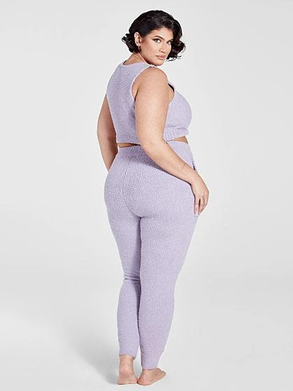 Fashion To Figure The Cuddle Halter Top 1 Fashion To Figure The Cuddle Halter Top