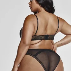 Fashion To Figure Angelique Cutout Strappy Style Bodysuit -Pleasures SHOP x ab0e1e33 15e5 4862 b17e 7ab04fb9467b