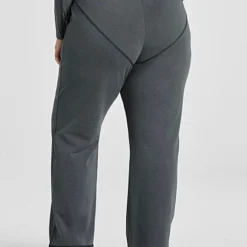 Fashion To Figure Tracey French Terry Jogger Pants -Pleasures SHOP x af7be2f3 f970 4dc8 95e4 e90b5927c674