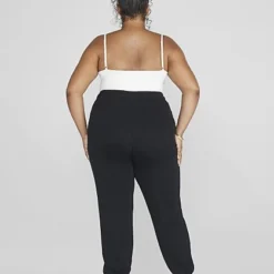 Fashion To Figure FTF Essentials - The French Terry Joggers -Pleasures SHOP x afc139cc 7341 435a a0ad 975d94160e08