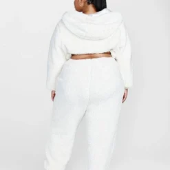 Fashion To Figure A Laidback Vibe Jogger Pants - Patrick Starrr X FTF -Pleasures SHOP x afe716b9 d07d 417a 9282 783ad698b34a