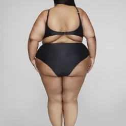 Fashion To Figure Chandra Caged One-Piece Monokini Swimsuit -Pleasures SHOP x b0c7a430 aee6 4046 ada2 3732cd22123c