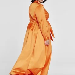 Fashion To Figure Don’t Kill My Vibe Maxi Romper Dress - Patrick Starrr X FTF -Pleasures SHOP x b243c5f7 affa 49fc 82fb e30b30b7a003