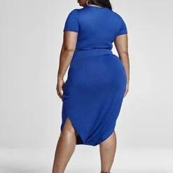 Fashion To Figure Shawnee Harem Skirt -Pleasures SHOP x b3b03b78 1251 4cc6 bf4b cfdc345a986a