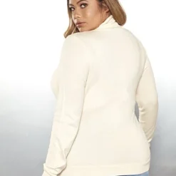 Fashion To Figure Maame Turtleneck Sweater - Garnerstyle X FTF 10 Fashion To Figure Maame Turtleneck Sweater - Garnerstyle X FTF -Pleasures SHOP x bbc43668 0c25 4b5e aa10 609209d99e2e