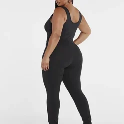 Fashion To Figure FTF Essentials - The Sleeveless Catsuit 11 Fashion To Figure FTF Essentials - The Sleeveless Catsuit -Pleasures SHOP x c0191104 8f3e 4a32 8220 864874e9dd2d