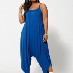 Fashion To Figure Signature - Kaya Harem Jumper -Pleasures SHOP x c055fbb4 0c09 4f73 8211 c79605dd7a18