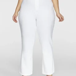 Fashion To Figure Colleen Belted Trouser Pants -Pleasures SHOP x c5ba5a83 f600 4a39 a240 c0575e0ef82b