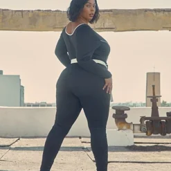 Fashion To Figure Janessa Belted Jumpsuit 9 Fashion To Figure Janessa Belted Jumpsuit -Pleasures SHOP x cb8f0762 ef5c 41f1 bf04 6eaebbe40fe3