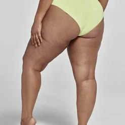 Fashion To Figure Natalie Ribbed Knit Crop Tank And Panty Set -Pleasures SHOP x cc7d4645 85ea 43e9 879c 7fe5d433e71f