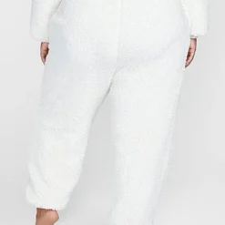 Fashion To Figure A Laidback Vibe Jogger Pants - Patrick Starrr X FTF