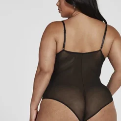 Fashion To Figure Becca Mesh Bodysuit 5 Fashion To Figure Becca Mesh Bodysuit -Pleasures SHOP x cf4efb5b 9872 4428 88bd 1aa461f29a6d