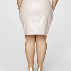 Fashion To Figure Monet Faux Croc Leather Skirt 7 Fashion To Figure Monet Faux Croc Leather Skirt -Pleasures SHOP x d0e0230f 242f 4a49 8432 174f1ab63fe4