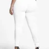 Fashion To Figure The City Pull-on Pants In White