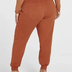 Fashion To Figure Robyn French Terry Jogger Pants - Gabi Fresh X FTF -Pleasures SHOP x d5b4c9f9 4016 4b88 b75f 0a17d22a30c2