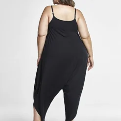 Fashion To Figure Signature Harem Style Jumpsuit -Pleasures SHOP x d9bedd59 972d 4544 a80a bbd160b0d1cd