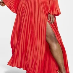 Fashion To Figure Noel Pleated Maxi Skirt - FTF LAB 007: Nzinga Imani 13 Fashion To Figure Noel Pleated Maxi Skirt - FTF LAB 007: Nzinga Imani -Pleasures SHOP x ddef0c51 2121 43a0 8a8e 8be6a3061bee