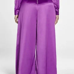 Fashion To Figure La Reina Wide Leg Pants In Tall Inseam - FTF LAB: Frankie Tavares 19 Fashion To Figure La Reina Wide Leg Pants In Tall Inseam - FTF LAB: Frankie Tavares -Pleasures SHOP x dfa88bbb 7fde 45d3 8559 6a83761dd6a5