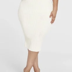 Fashion To Figure Julia Sweater Pencil Skirt -Pleasures SHOP x e3d79789 b75c 4871 8655 7b6f48851322