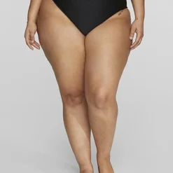 Fashion To Figure Layla High Waisted Swim Brief -Pleasures SHOP x e4a30736 8d86 4691 becf 41289a3e95ee