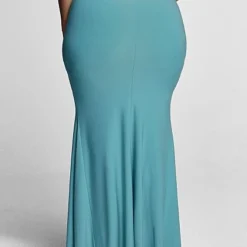 Fashion To Figure Sarita Mermaid Maxi Skirt - SRV X FTF -Pleasures SHOP x e8426b4e f426 49f0 a304 9730b850a597