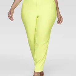 Fashion To Figure Deidre Suit Pants