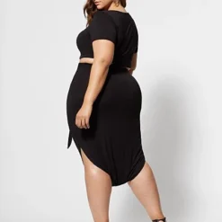 Fashion To Figure Shawnee Harem Skirt 13 Fashion To Figure Shawnee Harem Skirt -Pleasures SHOP x ec7a33c7 4b2d 42b3 b632 4fc3e4dcd5c6