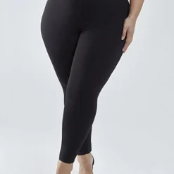 Fashion To Figure Good Form Seam-Front Ponte Pants 10 Fashion To Figure Good Form Seam-Front Ponte Pants -Pleasures SHOP x f0125d7b 705a 42f7 a122 6b17d592e2ea