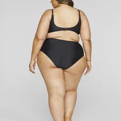 Fashion To Figure Chandra Caged One-Piece Monokini Swimsuit -Pleasures SHOP x f46682b4 37f3 42d7 906c 92d181ba760a