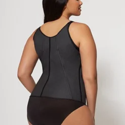 Fashion To Figure Squeem Open-Bust Vest -Pleasures SHOP x f4e6ec33 3e64 4dea a19e f05fc475ebf2