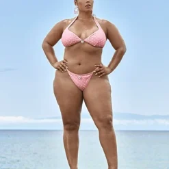 Fashion To Figure 'Agent Jones' Heart Print Bikini Thong - Tabria Majors X FTF 7 Fashion To Figure 'Agent Jones' Heart Print Bikini Thong - Tabria Majors X FTF -Pleasures SHOP x f504eb1e 6890 495b a2ce df8ddbbf97b2