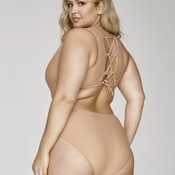 Fashion To Figure Jayla Cutout One-Piece Swimsuit - Garnerstyle X FTF -Pleasures SHOP x f6db2937 f80c 45e1 b22a 6dce04459f63