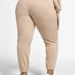 Fashion To Figure Jessa French Terry Joggers -Pleasures SHOP x fde54410 ae57 44af 97d6 2bb49820626e