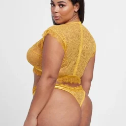 Fashion To Figure Marisol Bralette And Panty Set 10 Fashion To Figure Marisol Bralette And Panty Set -Pleasures SHOP x fe62d2be 138f 450d b864 b29d5fae13ab